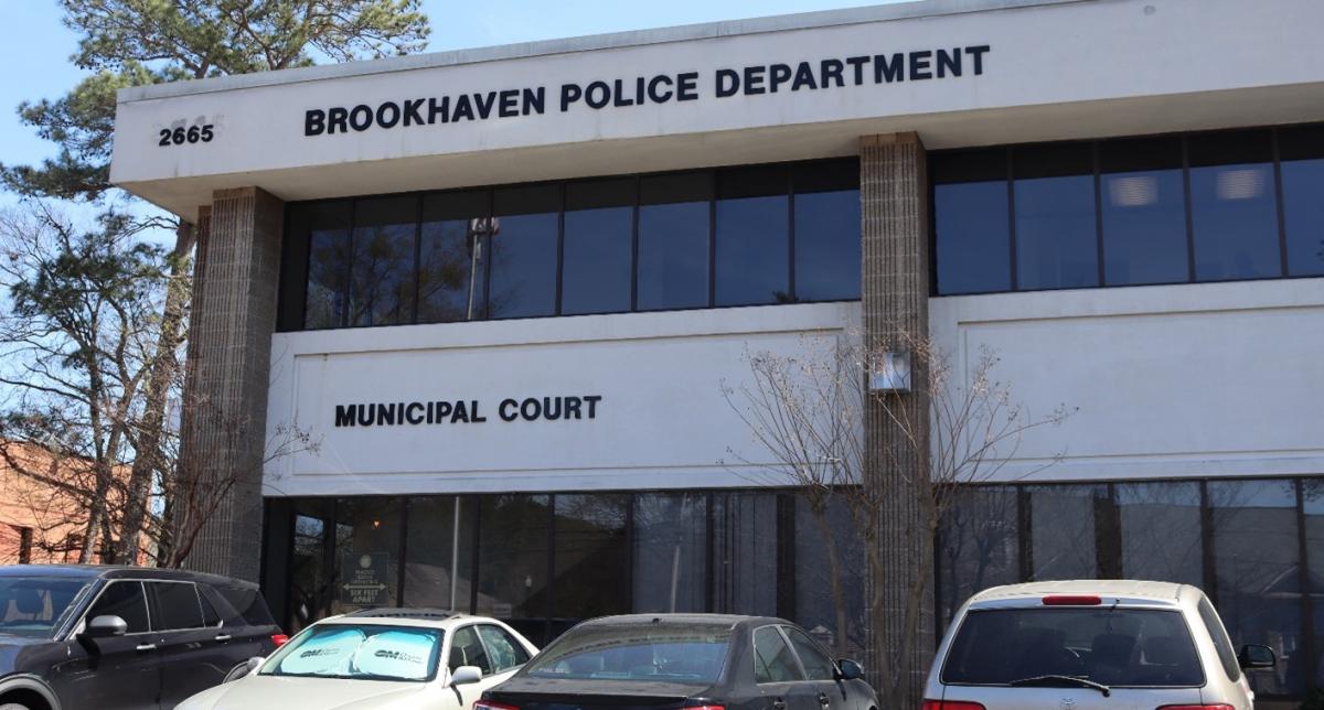 Brookhaven Police Increases Productivity, Reduces Walkins