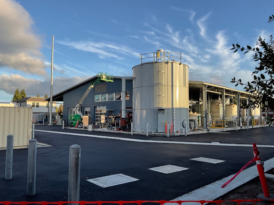 Pure Water Soquel Program Restoring Groundwater Depletion